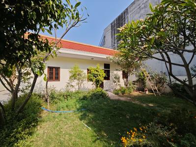 3 BHK Independent House
