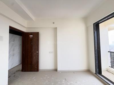 Bedroom Image of 1300 Sq.ft 3 BHK Apartment / Flat for sale in Dombivli East Thane for Rs. 11000000