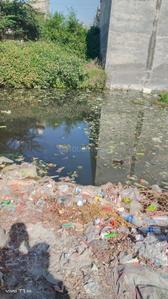 Image of 1400 Sq.ft Residential Plot / Land for sale in Vrindavan Yojana, Lucknow for Rs. 2400000