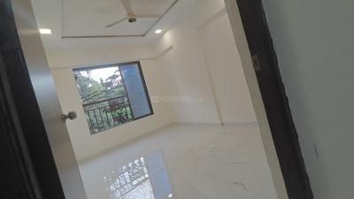 Bedroom Image of 750 Sq.ft 1 BHK Apartment / Flat for sale in Jivdani Pride, Nalasopara West Nala Sopara for Rs. 4000000