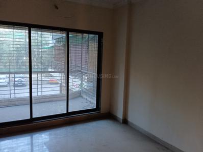 Bedroom Image of 675 Sq.ft 1 BHK Apartment / Flat for sale in Dombivli East Thane for Rs. 3300000