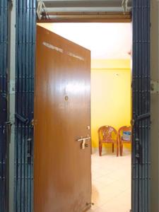 Image of 1200 Sq.ft 3 BHK Apartment / Flat for rent in Behala Chowrasta, Kolkata for Rs. 23000