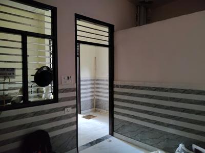 Bedroom Image of 550 Sq.ft 2 BHK Villa for sale in Tilpata Karanwas Greater Noida for Rs. 3511300