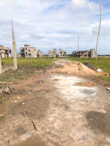 Image of 720 Sq.ft Residential Plot / Land for sale in Swapnabhumi, New Town, Kolkata for Rs. 1866555