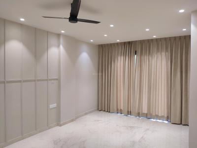 Bedroom Image of 1600 Sq.ft 3 BHK Builder Floor for sale in Anant Raj Estate Plots, Kadarpur Gurgaon for Rs. 21500000