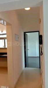 Image of 550 Sq.ft 1 BHK Apartment / Flat for sale in Lodha Splendora Platino B, Thane West, Thane for Rs. 5499999