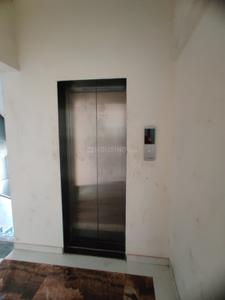 Image of 450 Sq.ft 1 BHK Apartment / Flat for sale in Goodwill Olive Residency, Thane West, Thane for Rs. 5500000