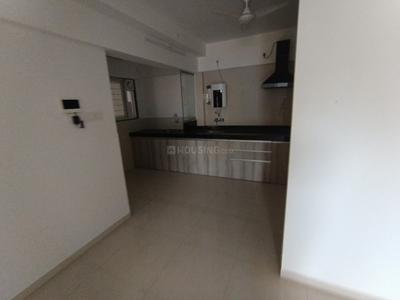 Kitchen Image of 1150 Sq.ft 2 BHK Apartment / Flat for sale in Venkatesh Graffiti Glover , Keshav Nagar Pune for Rs. 8600000