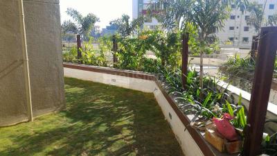 Balcony Image of 1400 Sq.ft 3 BHK Apartment / Flat for sale in Crystal Properties 33 Keshav Kunj D Wing, Keshav Nagar Pune for Rs. 11200000