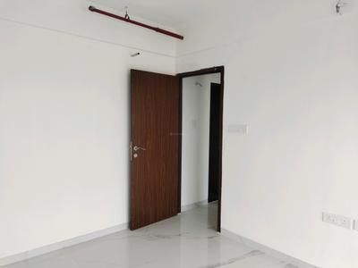 Bedroom Image of 950 Sq.ft 2 BHK Apartment / Flat for sale in DLH Leo Tower, Andheri West Mumbai for Rs. 27500000