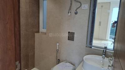 Bathroom Image of 1872 Sq.ft 3 BHK Builder Floor for sale in Greater Kailash I New Delhi for Rs. 65000000