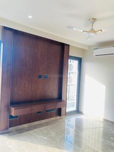Hall Image of 2850 Sq.ft 4 BHK Builder Floor for sale in DLF Phase 2 Gurgaon for Rs. 47000000