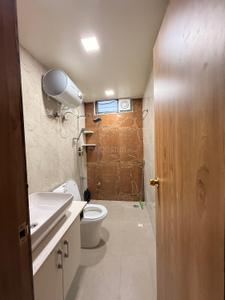 Image of 1700 Sq.ft 3 BHK Apartment / Flat for rent in VARS Fernhill, Kodihalli, Bengaluru for Rs. 120000
