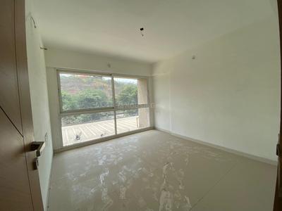 Bedroom Image of 1190 Sq.ft 2 BHK Apartment / Flat for sale in Bhagwati 19 East, Nerul Navi Mumbai for Rs. 23500000