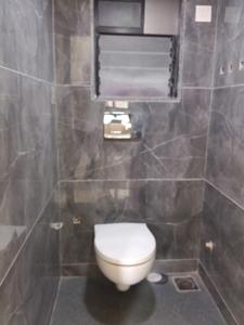 Common Bathroom Image of 650 Sq.ft 1 BHK Apartment / Flat for sale in RNA NG Bliss, Mira Road East Mira Bhayandar for Rs. 7465000