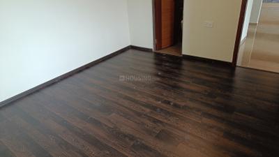 Bedroom Image of 1810 Sq.ft 3 BHK Apartment / Flat for sale in Paradise Sai World City, Panvel Navi Mumbai for Rs. 18000000