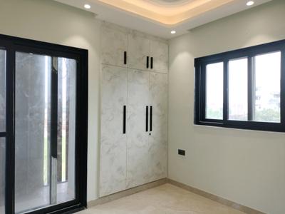 Bedroom Image of 1620 Sq.ft 3 BHK Builder Floor for sale in BPTP District 3, Sector 85 Faridabad for Rs. 16500000