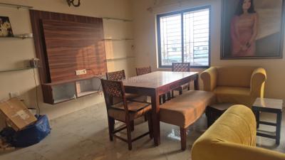 Living Room Image of 1500 Sq.ft 3 BHK Apartment / Flat for sale in Kalighat Kolkata for Rs. 20000000