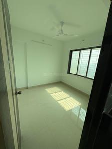 Bedroom Image of 580 Sq.ft 1 BHK Apartment / Flat for sale in Ekveera Chandrangan Residency Phase IV, Diva Thane for Rs. 4900000