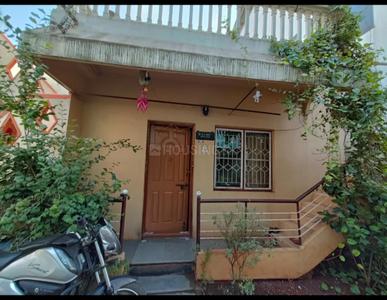 Building Image of 800 Sq.ft 1 RK Independent House for sale in Gandhi Nagar Belagavi for Rs. 3500000