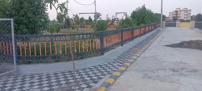 Image of 2800 Sq.ft Residential Plot / Land for sale in Shri VDS Bijasan Hill View, Shakkarwasa, Ujjain for Rs. 8280000