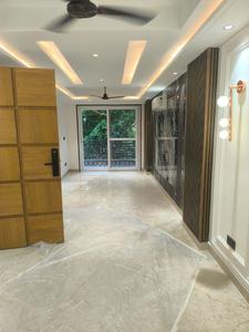 3 BHK Independent Builder Floor