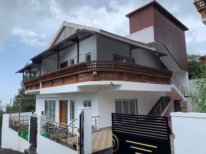 4 BHK 2700 Sqft Independent House for sale at Kotagiri, Nilgiris