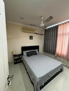 Bedroom Image of 750 Sq.ft 1 BHK Apartment / Flat for rent in Whitefield Bengaluru for Rs. 25000
