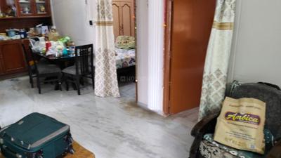 Living Room Image of 1120 Sq.ft 2 BHK Apartment / Flat for sale in Nallakunta Hyderabad for Rs. 7000000