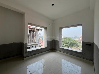 Image of 1010 Sq.ft 3 BHK Apartment / Flat for sale in Kamalgazi, Kolkata for Rs. 4600000