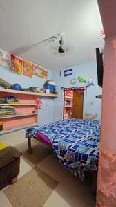 Bedroom Image of 1000 Sq.ft 3 BHK Independent House for sale in Balaganj Lucknow for Rs. 5000000