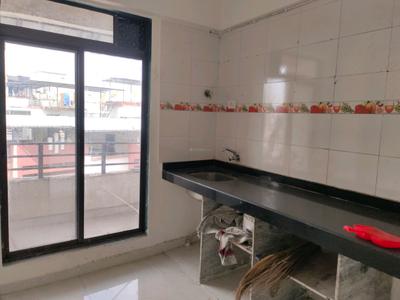 Kitchen Image of 1000 Sq.ft 2 BHK Apartment / Flat for sale in On Request , Ulwe Navi Mumbai for Rs. 8800000