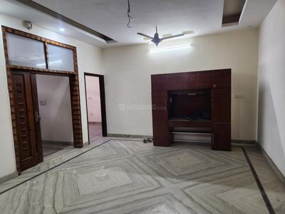 Hall Image of 1900 Sq.ft 3 BHK Independent House for rent in Model Town Panipat for Rs. 19000