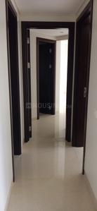 Hall Image of 1580 Sq.ft 3 BHK Apartment / Flat for sale in Akshar Elementa, Tathawade Pune for Rs. 13500000