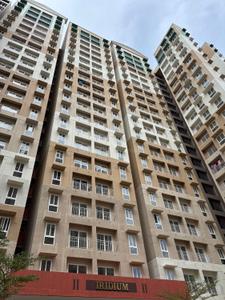 Image of 690 Sq.ft 1.5 BHK Apartment / Flat for sale in Brigade Jasper And Iridium At Brigade El Dorado, Gummanahalli, Bengaluru for Rs. 6500000