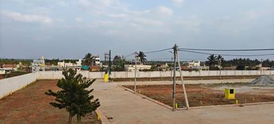 Image of 1200 Sq.ft Residential Plot / Land for sale in Yeswanthpur, Bengaluru for Rs. 3300000