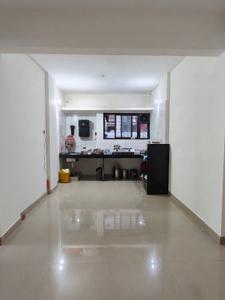 Kitchen Image of 1200 Sq.ft 2 BHK Apartment / Flat for rent in Dhayari Pune for Rs. 24000