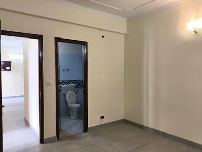 Bedroom Image of 1145 Sq.ft 2 BHK Apartment / Flat for sale in Mittal Cosmos Executive Apartment, Palam Vihar Gurgaon for Rs. 12500000