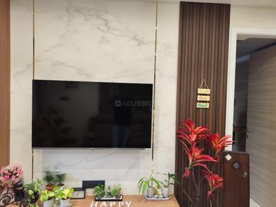 Balcony Image of 1760 Sq.ft 3 BHK Apartment / Flat for sale in Baner Pune for Rs. 32000000