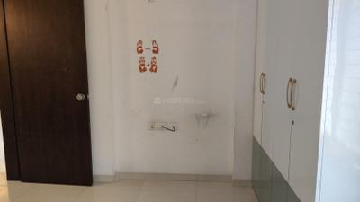 Bedroom Image of 650 Sq.ft 1 BHK Apartment / Flat for rent in Dynamic Oasis, Undri Pune for Rs. 17000