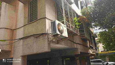 Image of 1430 Sq.ft 2 BHK Apartment / Flat for sale in Canada Corner, Nashik for Rs. 9300000