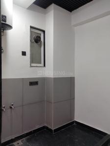 Bedroom Image of 1125 Sq.ft 3 BHK Builder Floor for rent in Vikaspuri New Delhi for Rs. 50000