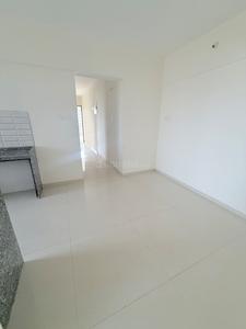Hall Image of 568 Sq.ft 1 BHK Apartment / Flat for sale in Fortune Shubhan, Yewalewadi Pune for Rs. 2800000