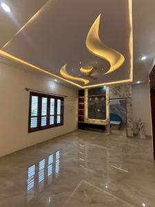 Hall Image of 1200 Sq.ft 2 BHK Independent House for sale in J P Nagar Mysore for Rs. 11000000