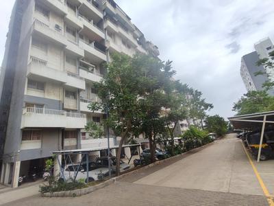 Image of 590 Sq.ft 1 BHK Apartment / Flat for sale in Talegaon Dabhade, Pune for Rs. 1566000