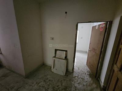 Hall Image of 600 Sq.ft 2 BHK Apartment / Flat for sale in Baguiati Kolkata for Rs. 2100000