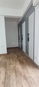 Hall Image of 1815 Sq.ft 3 BHK Apartment / Flat for rent in Purvanchal Royal City Phase 2, Chi V Greater Noida for Rs. 30000