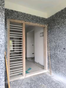 Main Entrance Image of 3150 Sq.ft 5 BHK Apartment / Flat for sale in Bangalore City Municipal Corporation Layout Bengaluru for Rs. 29000070