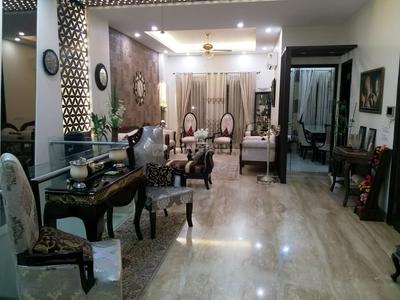 Hall Image of 2300 Sq.ft 3 BHK Builder Floor for sale in Sector 9 Gurgaon for Rs. 19900000
