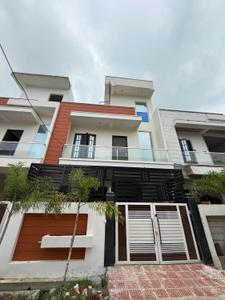 Image of 1000 Sq.ft 3 BHK Duplex for sale in Bijnor, Lucknow for Rs. 5500000